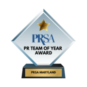 PRSA PR Team of the Year