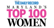 The Daily Record - Maryland's Top 100 Women